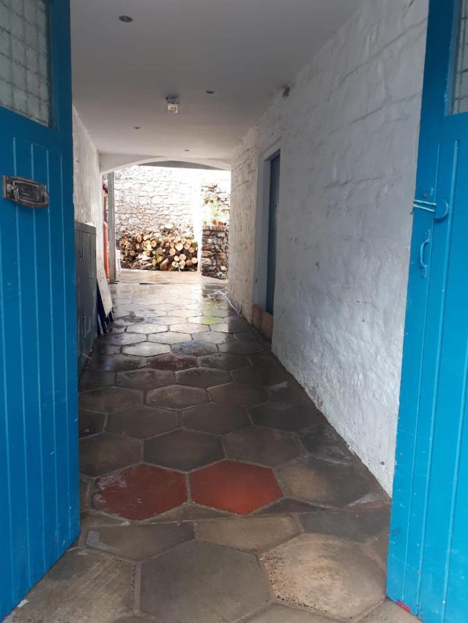 Ballycastle Town Centre Apartment Экстерьер фото