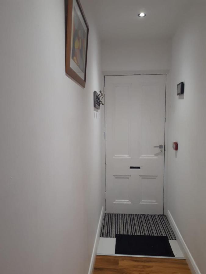 Ballycastle Town Centre Apartment Экстерьер фото
